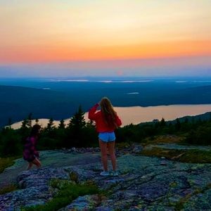 Meet your Posher, Brynn